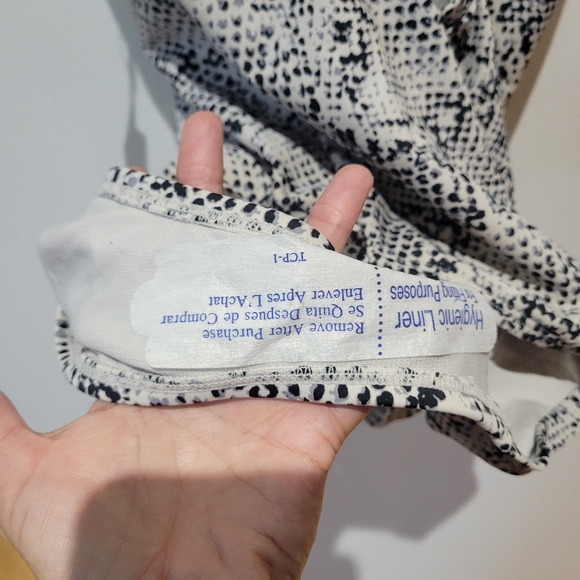 All in Motion One Piece Swimsuit - Picture 8 of 12